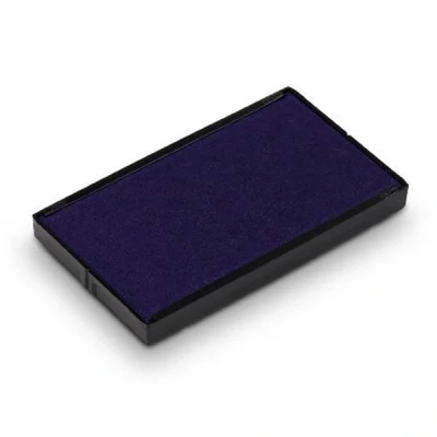 Image de Trodat pack de 2 cassettes dencrage 6 4926 bleu 4926db