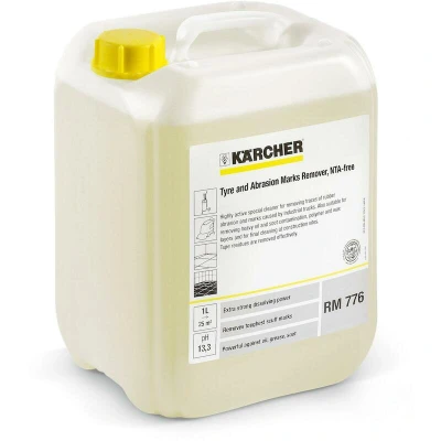Afbeelding van FloorPro verwijderaar voor banden en rubbersporen RM 776, 10l