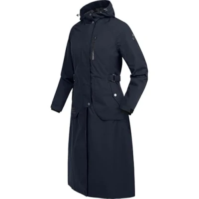 Image de ELT Imperméable Fehmarn Bleu Profond