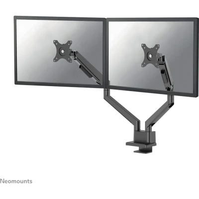 Afbeelding van Neomounts DS70 250BL2 flat panel bureau steun 88,9 cm (35&quot;) Zwart