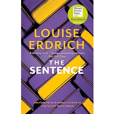 Afbeelding van The Sentence