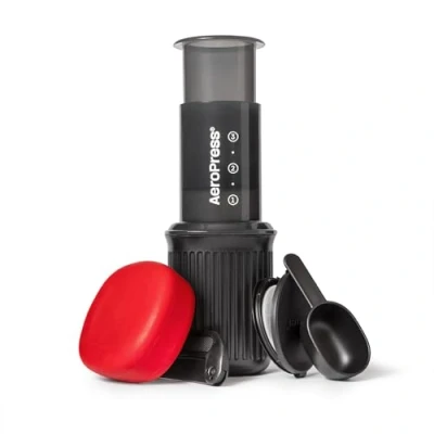 Afbeelding van Aeropress Go Koffiemaker Kunststof