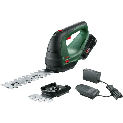 Afbeelding van Bosch AdvancedShear 18V 10 Set