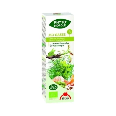 Afbeelding van Fyto Bipole Mix gassen (Vientre Plat) 50 ml Intersa