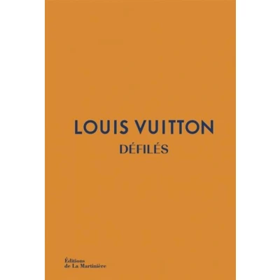 Image de Louis Vuitton Défilés
