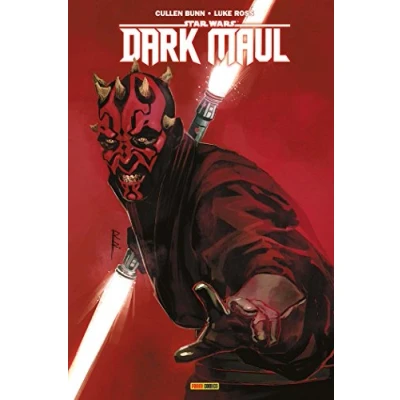 Afbeelding van Dark Maul