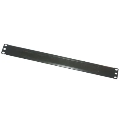 Afbeelding van MCL Module Balais Eenvoudig, Accessoires voor serverkasten, Zwart