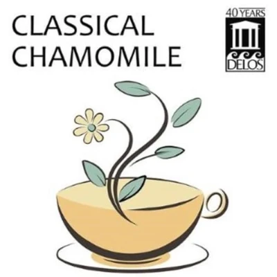 Afbeelding van Various Artists Classical Chamomile (CD)