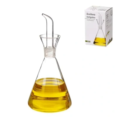 Afbeelding van Flesje Kozina Druppel 250 ml