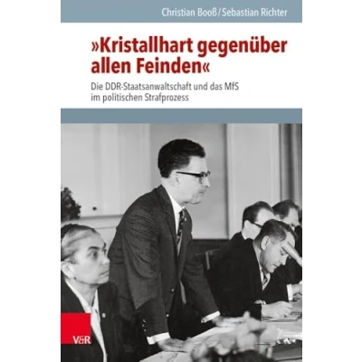 Afbeelding van Kristallhart Gegenuber Allen Feinden