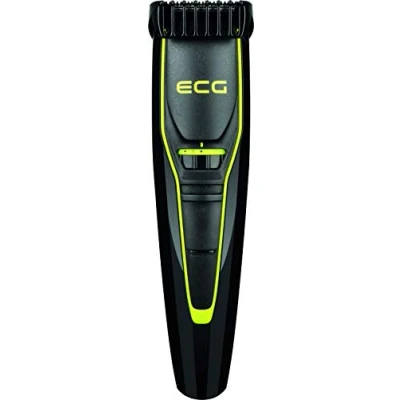 Afbeelding van ECG ZS 1420, Baardtrimmer Mannen Haartrimmer heren 0,5 10 mm