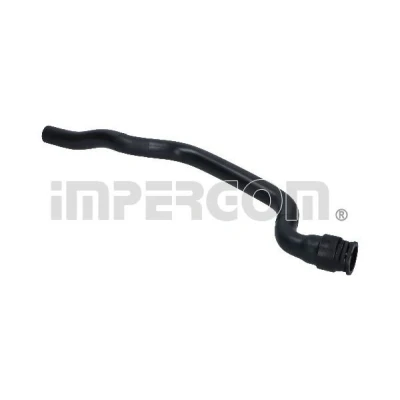 Afbeelding van ORIGINAL IMPERIUM 222884 Koelwaterslang Uitlaat Rubber CITROËN: C4 Coupe, PEUGEOT: Partner III Van