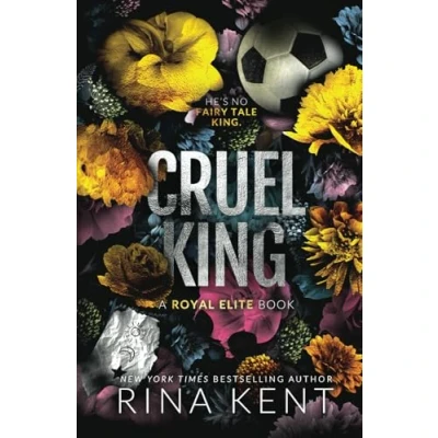 Afbeelding van Royal Elite Special Edition Cruel King