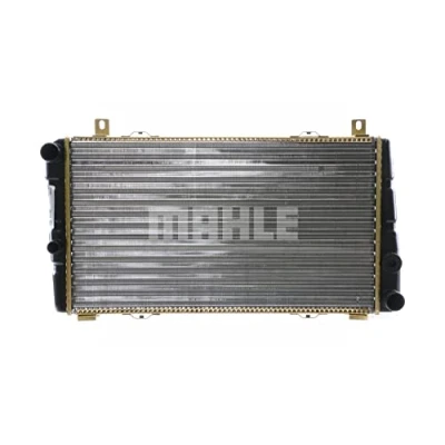 Afbeelding van MAHLE ORIGINAL CR 2034 000S Radiateur 488 285 34 Koelribben mechanisch gelast SKODA: FELICIA 1