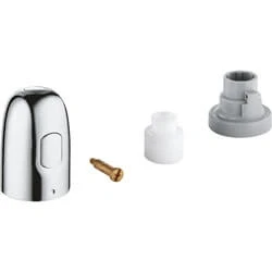 Afbeelding van Grohe Grohtherm 1000 Bedieningselement Sanitairkraan 47972000