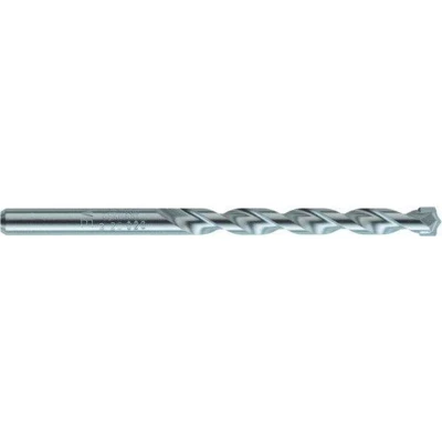 Afbeelding van Metabo 627410000 Beton spiraalboor 1 stuks 20 mm Gezamenlijke lengte 160 stuk(s)
