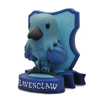 Afbeelding van Harry Potter Chibi spaarpot Ravenclaw 14 cm