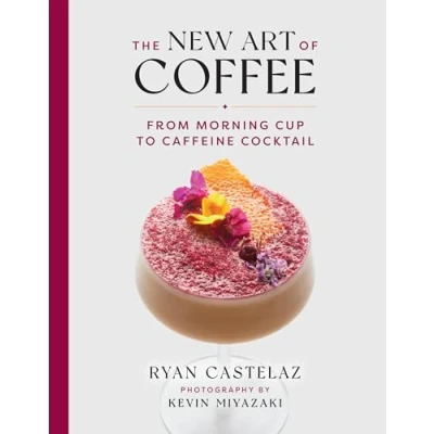 Afbeelding van New Art of Coffee