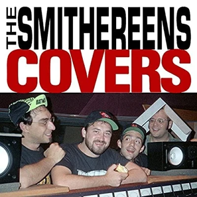 Afbeelding van COVERS