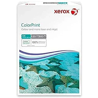Afbeelding van Xerox ColorPrint hoogwaardig papier, A4, 120 g/m², 500 vellen 003R96602