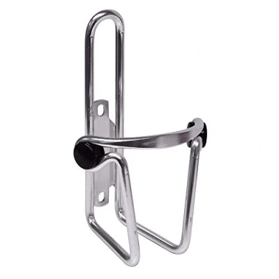 Afbeelding van Dresco Bidonhouder Chroom 5251810