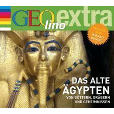 Afbeelding van Das alte Ägypten Von Göttern, Gräbern und Geheimnissen