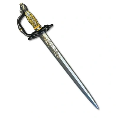 Image de Épée Z Liontouch