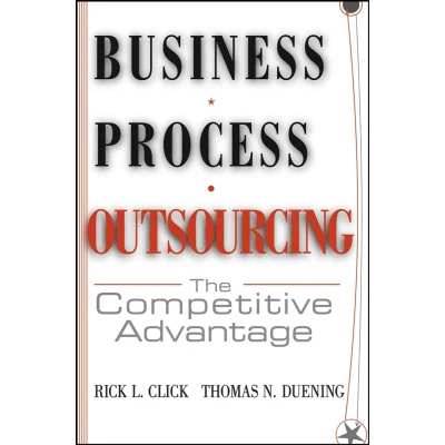 Afbeelding van Business Process Outsourcing
