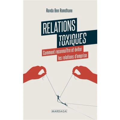 Image de Relations toxiques