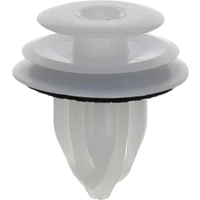 Afbeelding van RESTAGRAF 130093 Clip, sier /beschermingslijst TOYOTA: Auris Hatchback
