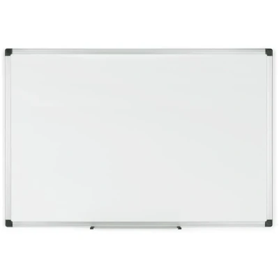 Afbeelding van Whiteboard Quantore 60x90cm emaille magnetisch