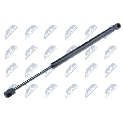 Afbeelding van NTY AE BM 042 Gasveer achterklep 120N 377mm