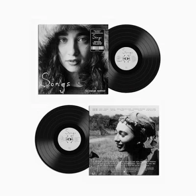 Afbeelding van Regina Spektor Songs (LP)
