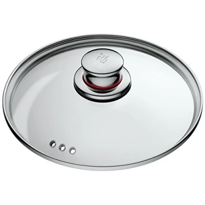 Afbeelding van WMF 778206380 Quality One reservedeksel 20 cm