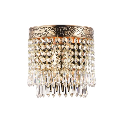 Afbeelding van Maytoni Wandlamp Palace Goud