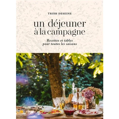 Image de Un déjeuner à la campagne