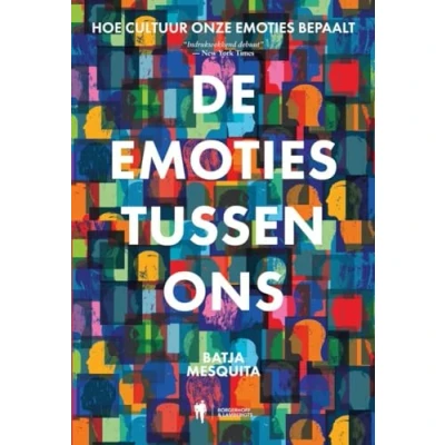 Afbeelding van De emoties tussen ons