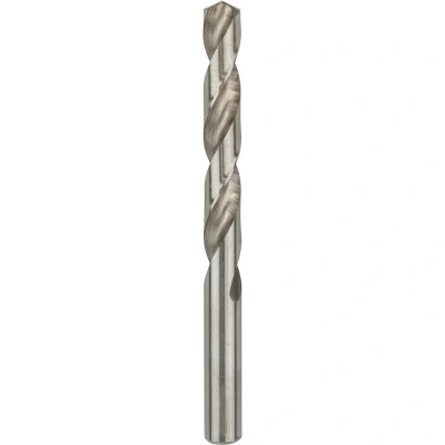 Image de BOSCH 2608595083 mèche à métaux HSS G, DIN 338, 13 x 101 151 mm (5 pièces)