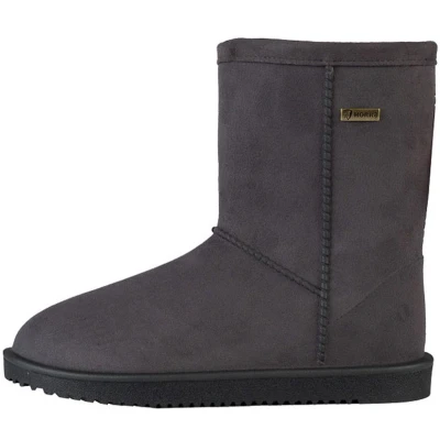 Afbeelding van HORKA Laarzen Woolley Anthracite 36 Agradi.be
