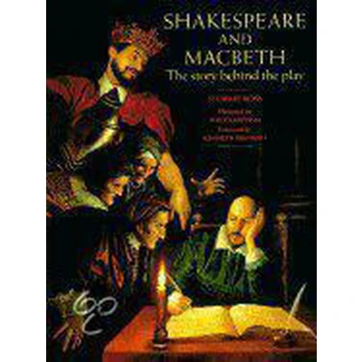 Afbeelding van Shakespeare and Macbeth