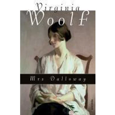Afbeelding van Mrs Dalloway