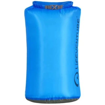 Afbeelding van Lifemarque Waterdichte lichte tas 35L/Blauw Lifeventure maat Onesize