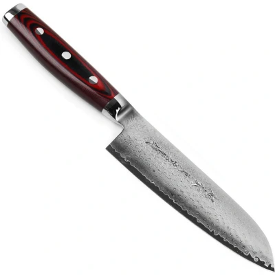 Afbeelding van Yaxell Super Gou Santokumes 16,5 cm