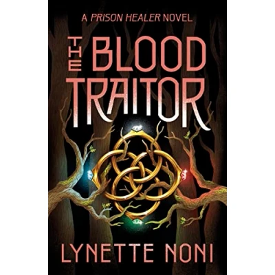 Afbeelding van The Blood Traitor
