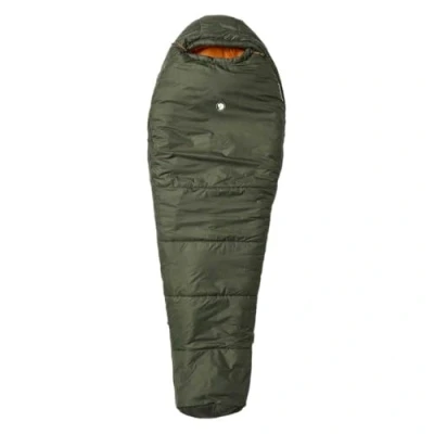 Afbeelding van Fjallraven Abisko Three Seasons Long olive