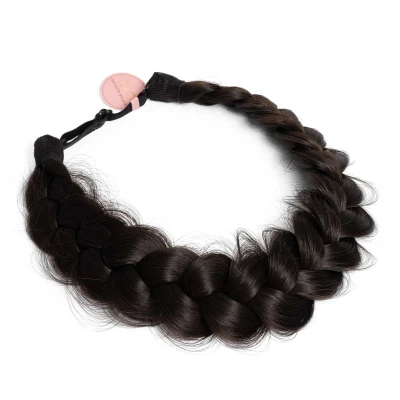 Afbeelding van Infinity Braids Viènne Havana Roots
