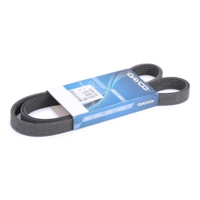 Afbeelding van Poly V riem DAYCO 6DPK1225