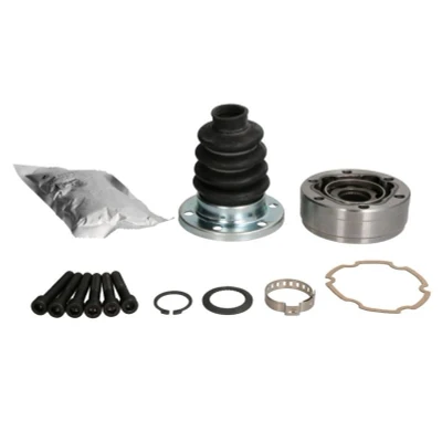 Afbeelding van MEYLE 100 498 0631 Aandrijfas Vooras links 501 VOLKSWAGEN: Polo IV Hatchback, SKODA: Fabia 1 Combi, I 2, SEAT: Ibiza 3