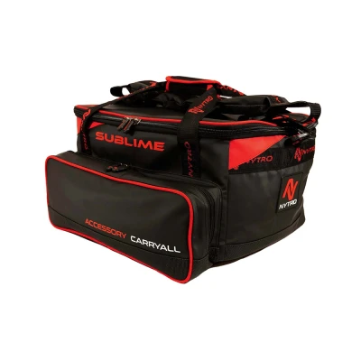 Afbeelding van Nytro Sublime Accessory Carryall Maat : Large