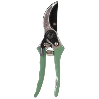 Afbeelding van Talen Tools Snoeischaar Takdikte: 20 mm Koolstofstaal Groen